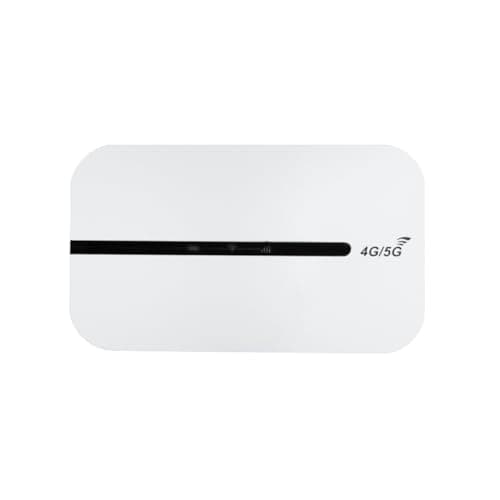 Koolenry Mobile Hotspot Pocket 4G MIFI WiFi Router 300Mbps Wifi3 Portable Modem Wireless Broadband Wireless Router