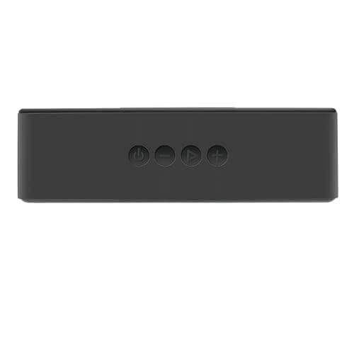 Betron D51 Wireless Portable Bluetooth Speaker — view 3