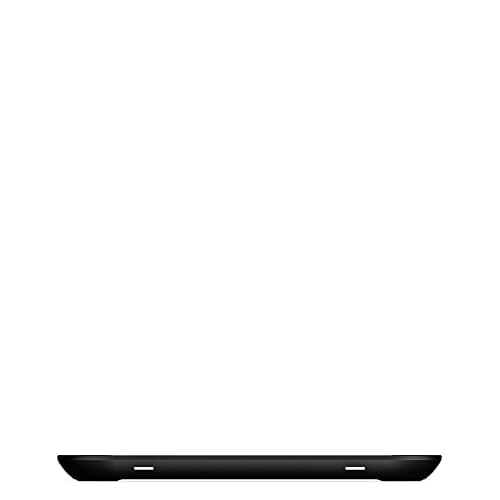 Mophie Dual Qi Wireless Charging Pad 10W (Fabric) with UK Plug Adaptor - Grey/Black - 409903634 — view 4