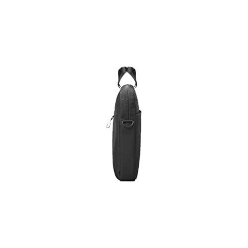 HP Unisex 14" Renew Business Bag, Black — view 3