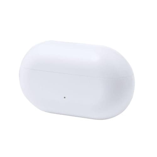 Sawfish Personalised Bamboo Bluetooth® 5.0 Wireless Earbuds with 3W Bluetooth Speaker Charging Case, Wheat Straw Earphones, Hands-Free Calls, USB Rechargeable — view 3