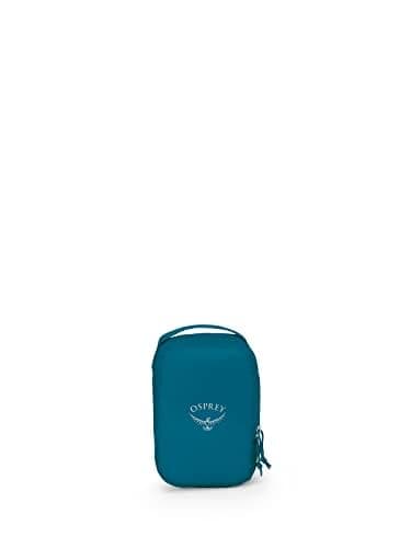 Osprey Packing Cube Small Unisex Accessories - Travel Waterfront Blue O/S — view 6