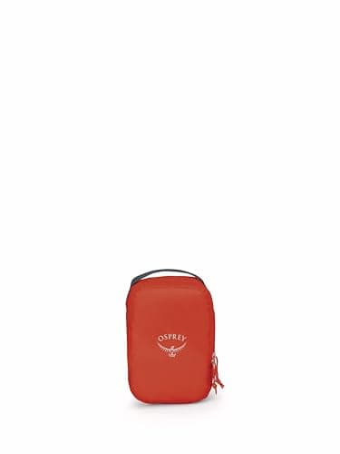Osprey Ultralight Packing Cube Small, 1.5L, Mars Orange — view 6