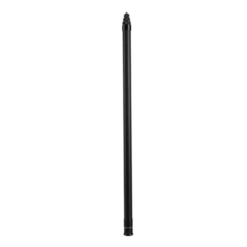 Vistreck Carbon Fiber Selfie Stick for Unseen Panoramic Shots