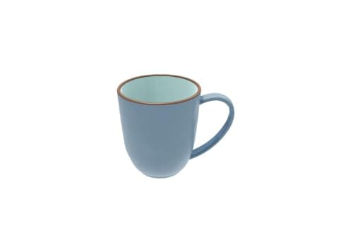 apollo THE HOUSEWARES BRAND Plastic RPET Plastic Mug, 9x10cm