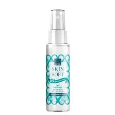 3 x Avon Skin So Soft Original Smoothing Dry Oil Spray 100ml - Contains insect citronella which repels insects & Nail Polish - Travel Size — view 2