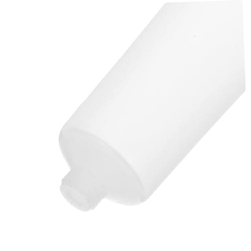 COMPUKAS 100ml Reusable Pe Travel Toiletry Bottles Leakproof and Spacesaving Plastic Travel Size Containers for Small Plastic Bottles for Travelling and Moisturiser Container — view 3