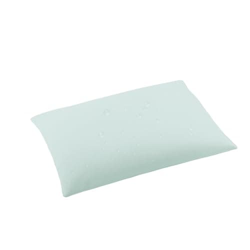 COMFORTNIGHTS Waterproof and Wipe clean, Flame Retardant Pillow — view 3