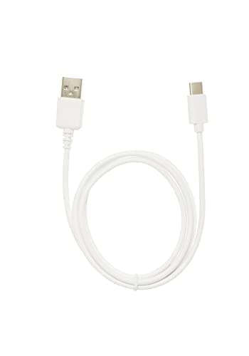 iTechCover USB Cable Charging Cord/Charger Power Lead Compatible with Polaroid Mint Pocket Camera Printer (2m / 6.6ft) — view 2