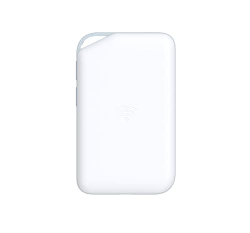 D-Link DWR-932W 4G LTE AX300 Wi-Fi 6 Mobile Hotspot, Portable Travel MiFI Router With SIM Slot, 3000 mAh Battery Powered, Lasts Up To 16 Hours, Up to 150 Mbps Download, Unlocked for All Networks — view 2