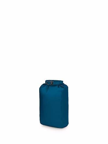 Osprey Ultralight Dry Sack, 6L, Waterfront Blue — view 6