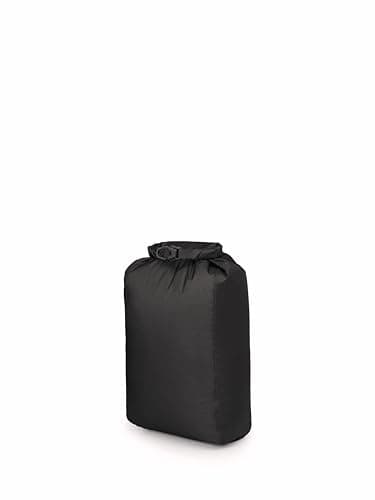 Osprey Ultralight Dry Sack, 12L, Black — view 6