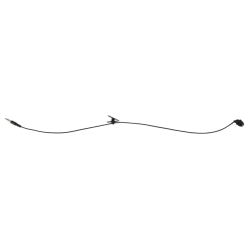 Xuzxinze Earphones Short Cable Mono Headset 3.5mm Jack for Mobile Devices — view 2