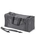 Edward Sinclair | Jumbo |Sports Hold All Accessories| Graphite Grey Bag with Detachable Strap