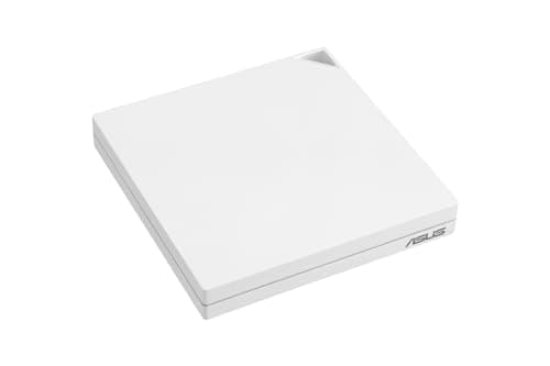 ASUS RT-AX57 GO - AX3000 Dual Band WiFi 6 (802.11ax) Travel Router, support 4G & 5G mobile tethering & public WiFi (WISP) mode, comprehensive VPN features, easy setup, AiMesh support, guest portal. — view 5