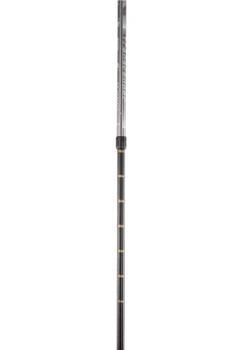 Trespass Anti Shock Collapsible Trekking Poles 135cm Transduo — view 6