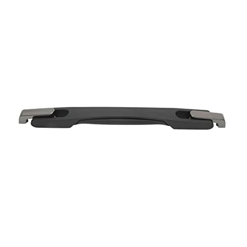 Julihai Luggage Handle Replacement Plastic Suitcase Handle with Rubber Grip — view 5