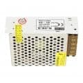 Switching Power Supply, 5V 5A 25W Constant Voltage LED Power Transformer with Overload Protection Universal Regulated DC Converter for LED Strip Lights Industrial Control — view 2