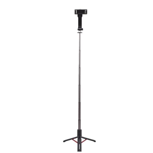 Yechiry Phone Tripod for Travel and Vlogging, 20 Cm Foldable — view 4