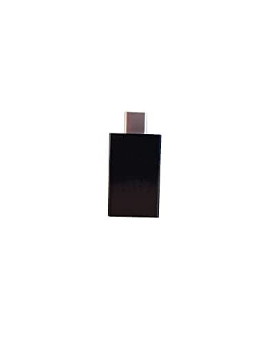 ZMA Type C USB Data Blocker | Secure Fast Charging 3rd Gen Data Defender (2, Black) — view 6