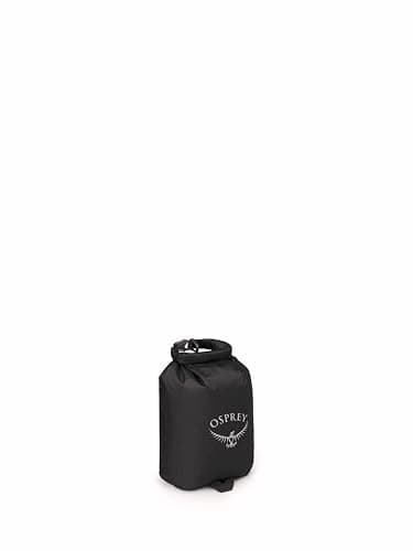Osprey Ultralight Dry Sack, 3L, Black