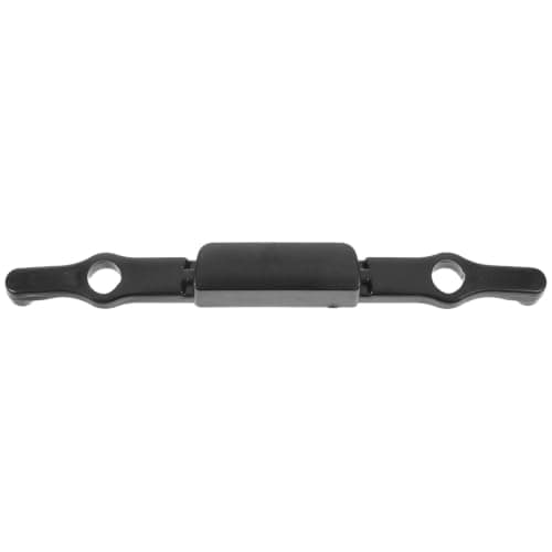 Luggage Handle Replacement Button Plastic Repair Part for Suitcases