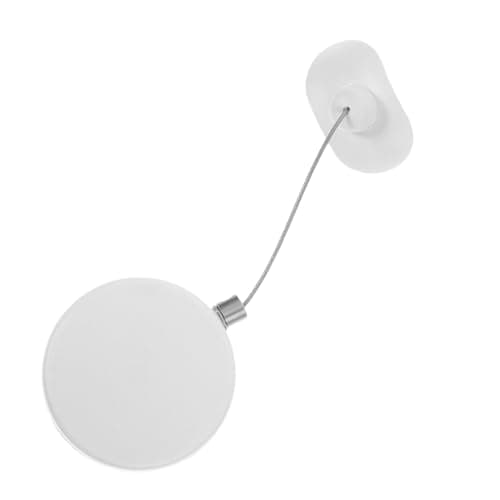 Retractable Anti Theft Wire Lock for Luggage and Earphone