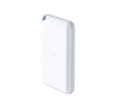 D-Link DWR-932W 4G LTE AX300 Wi-Fi 6 Mobile Hotspot, Portable Travel MiFI Router With SIM Slot, 3000 mAh Battery Powered, Lasts Up To 16 Hours, Up to 150 Mbps Download, Unlocked for All Networks — view 6