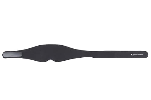 Lifeventure 100% Blackout Travel Sleep Mask — view 6