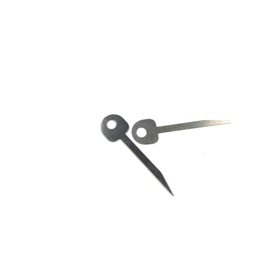QiDAi 2pcs 0.6mm Combo LockPick Tools, Easy Decision Multi Wheeled Combination Lock,Mini Shim Picking Tool for Password Lock — view 5