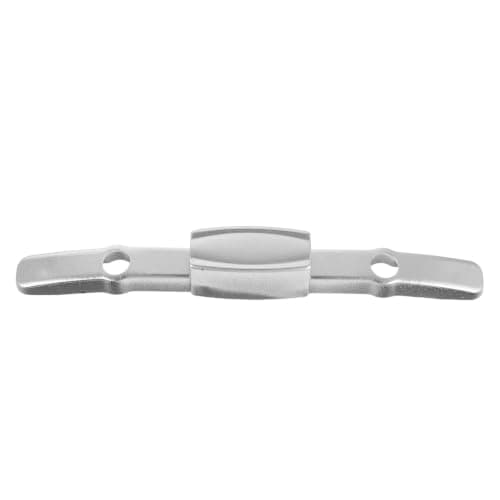SUPVOX Suitcase Handle Lock Button Replacement for Trolley Repair Part