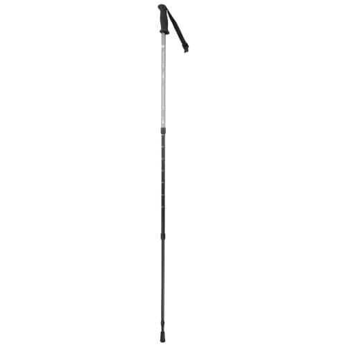 Trespass Anti Shock Collapsible Trekking Poles 135cm Transduo — view 4