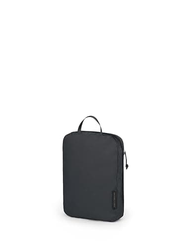 Osprey Daylite Packing Cube Medium, 4L, Black — view 6