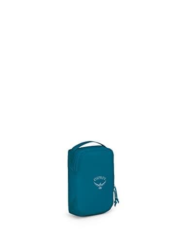 Osprey Packing Cube Small Unisex Accessories - Travel Waterfront Blue O/S