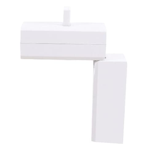 OPPWONG Phone Projector Light with Magnetic Design (White) — view 4