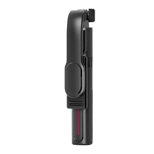 Aumotop Portable Selfie Stick with 90cm Extendable Frame (K26 Basic — view 4