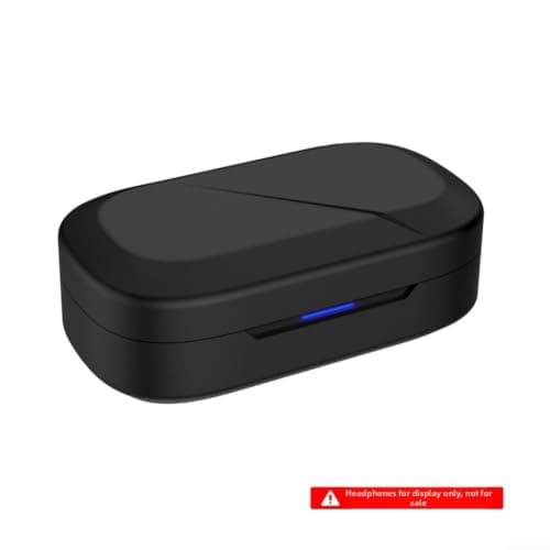 Travel Friendly Carrying Case for ROG Open Wireless(Olive Green) — view 5