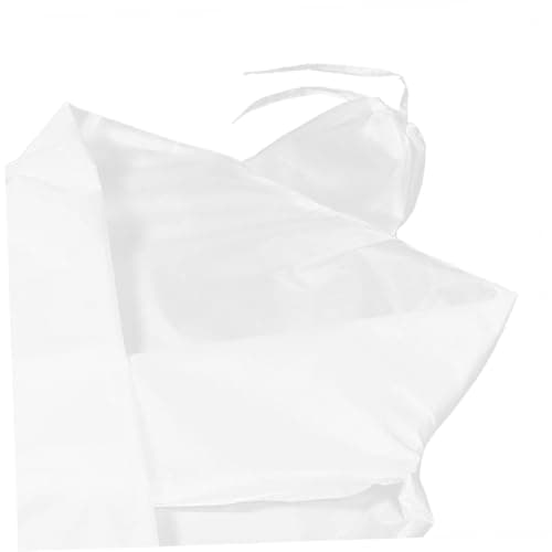 SHINEOFI 2pcs Quick Dry Clothes Bags for Long Coats with Hair Dryer Accessory, Portable 1.5m Extended Drying Pouches for Winter Garments, Dustproof Laundry Drying Tool for Travel and Dormitory — view 3