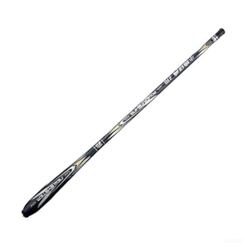 Carbon Fishing Rod 1.8m for ultra Light 31g Travel Carbon Fishing(2.4) — view 3