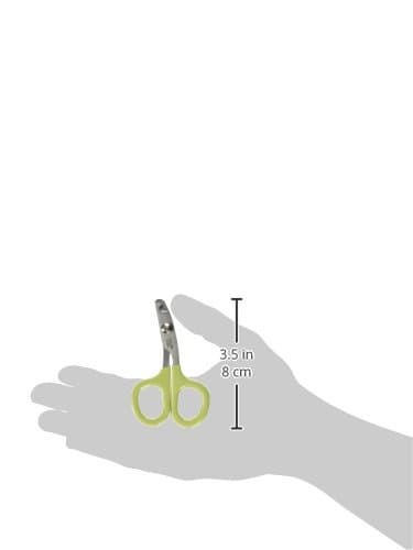 Coastal Pet - Safari - Dog Nail Trimmer, No Color, One Size (3.5" L x 2.125" W) — view 3