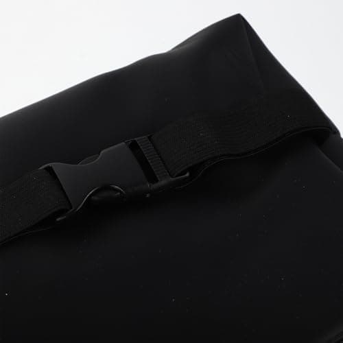 Mobestech 2pcs Car Tissue Box Tissue Holder for Seat and Backseat Organizer for Road Trips and Family Cars Interior — view 3