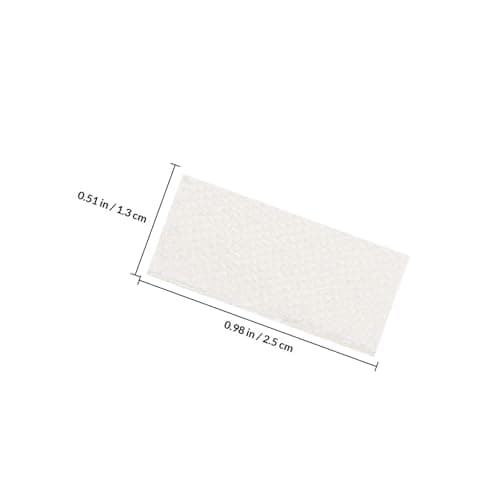 SHINEOFI 10 Bags Camera Moisture Absorbing Pads Action Camera Defogging Accessory Cotton Material Prevents Moisture Lightweight Insert for Outdoor Activities and Surfing — view 2