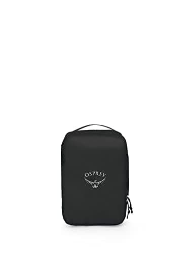 Osprey Packing Cube Medium Unisex Accessories - Travel Black O/S — view 6