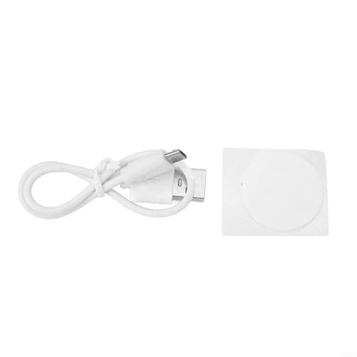 Wind-Powered USB Charger, Small for MINI Wind Generator Wind Turbine, 5W for Outdoor Power Bank Light Generator For Cycling Camping Car Travel — view 4