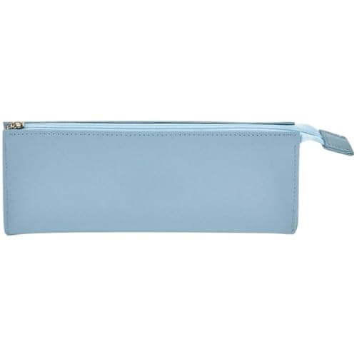 Portable Travel Makeup Bag Large Capacity PU Leather Cosmetic Bag