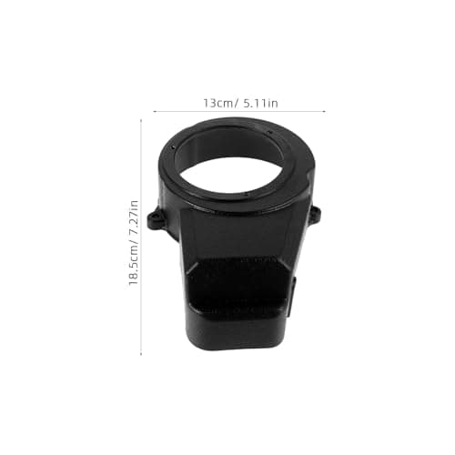 Aluminum Pull Starter Shell for Atv and Motorcycle Replacement — view 2