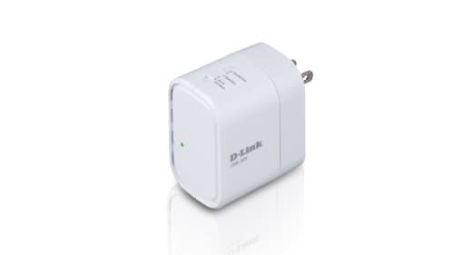 D-Link Mobile Cloud Companion Wi-Fi Hotspot Device