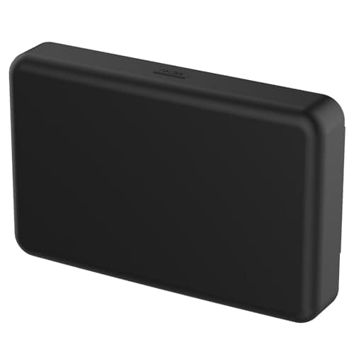 Silicones Case Cover for Router M7350 Travel Protective Carrying Case Sleeve Protective Rubber Skin Wifi Router Cover — view 5