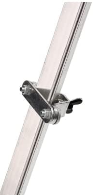 Sea Fishing Tripod Telescopic System Adjustable Travel Sea Tripods — view 5