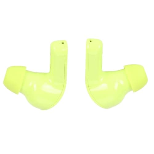 flexman TM20 Language Translator Earbuds, BT5.3 Touch Mode Multilingual Translation 280H Standby Online Translation Two Way Translator Device for Business Travel (Green) — view 2